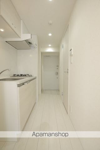 ブライズ神楽坂の内装写真