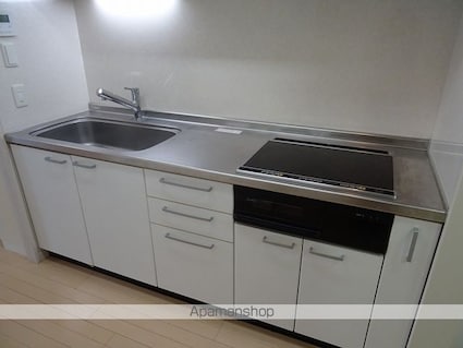 １０８宮千代[1LDK/47.52m2]のキッチン