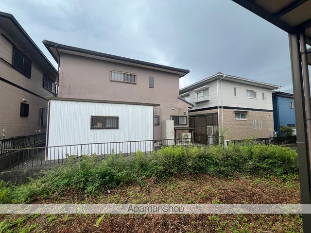 近鉄大阪線 青山町駅 徒歩39分 2階建 築42年のその他写真