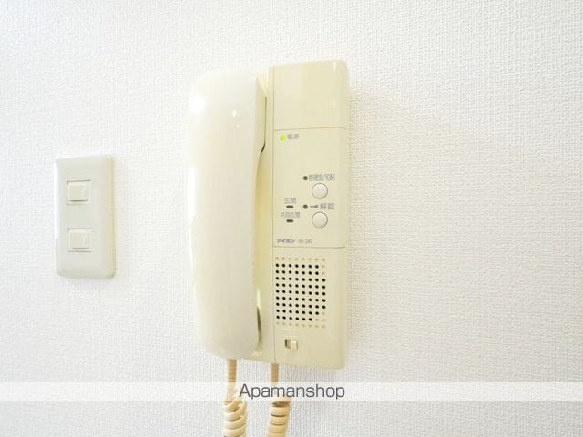 サンシャイン・シティー弐番館の内装写真