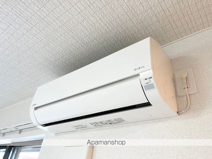 フルール彦根[1LDK/45.8m2]のその他設備
