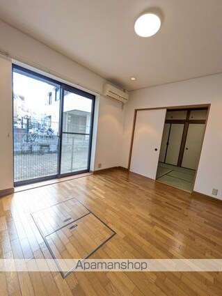 東京都杉並区堀ノ内２丁目[2DK/54.33m2]の内装3