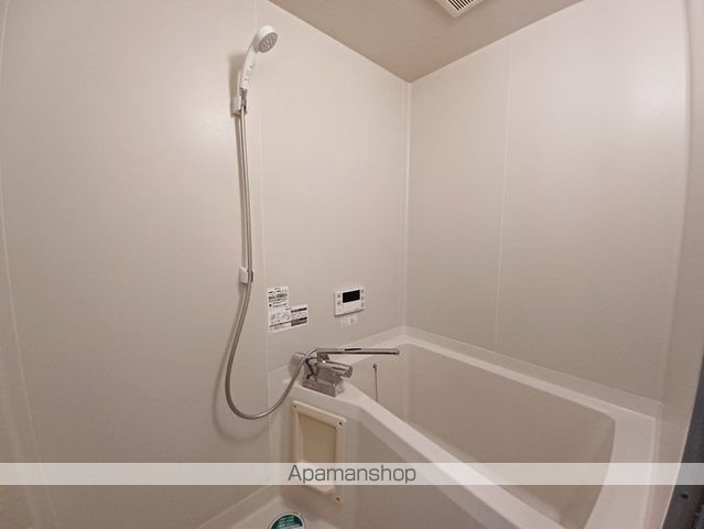 フレグランスAKの内装写真