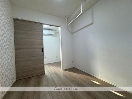 Ｇｒａｎｄ　Ｆｏｒｅｔ　[1DK/20.08m2]のリビング・居間