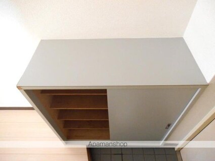 ベルハイム３８[1LDK/48m2]の内装6