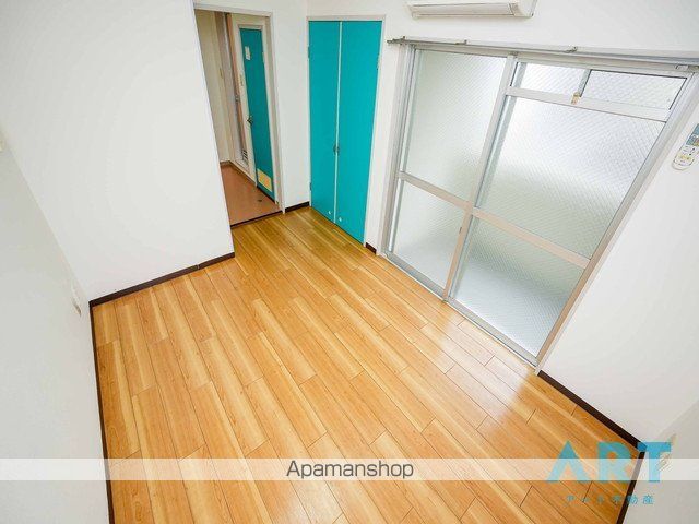 メゾン清水町の内装写真