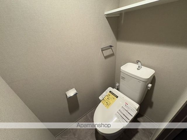 プレミアムフラット東京亀戸の内装写真