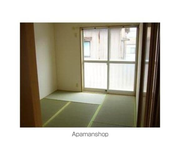 エステート山口の内装写真