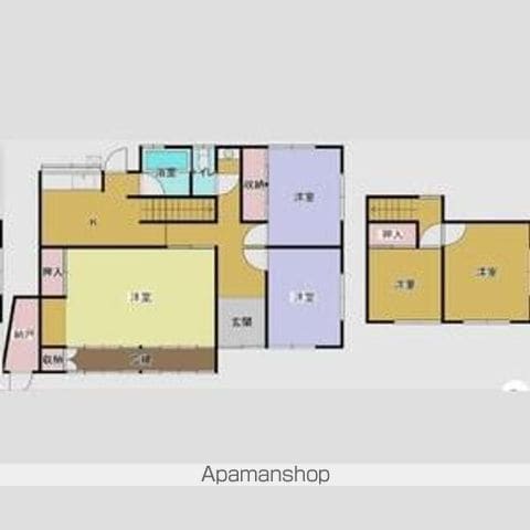 間取り：221015156866