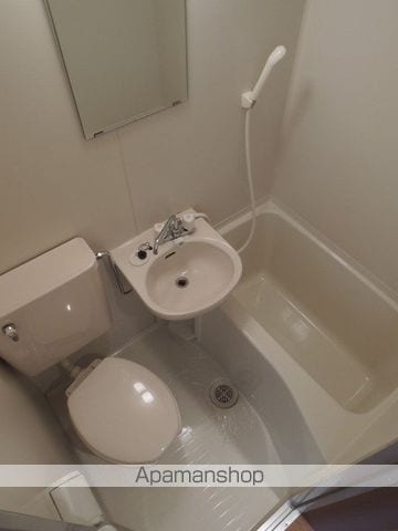 ライフピアバンビーノの内装写真