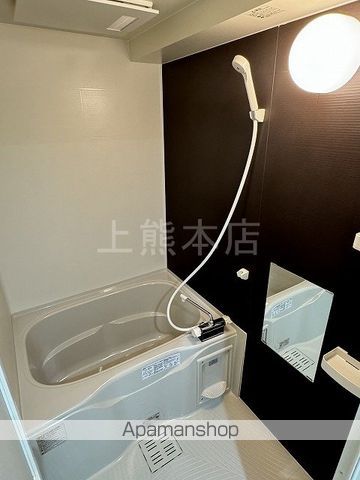 クロノス51新町VIの内装写真