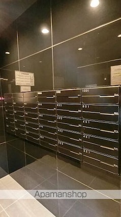 ＨＹ’ｓ　上野松が谷[1K/25.55m2]の共用部2