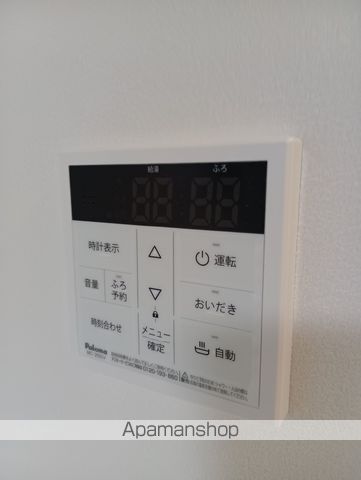シエル宮町IIの内装写真