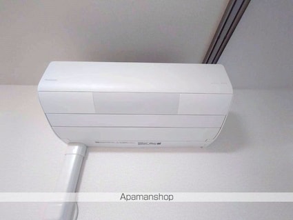 アセットコート貫井北町Ｂ[3LDK/60.1m2]のその他設備