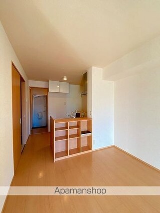 リュイール　Ⅱ[1LDK/50.29m2]の内装4