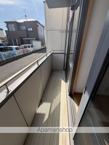 フォレスト瀬名の内装写真