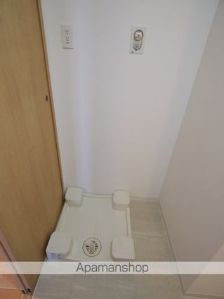 プライムコート立川[1LDK/46.9m2]のその他設備