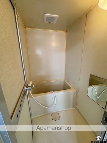 リバティの内装写真