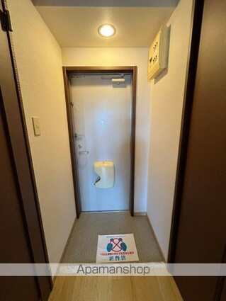 和歌山県和歌山市湊[1DK/32m2]の玄関