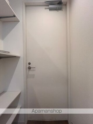 ＦＳ　ＢＬＤＧ[1K/25m2]の玄関