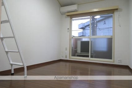 プリンスハイツ柏木[1K/17.62m2]の内装8