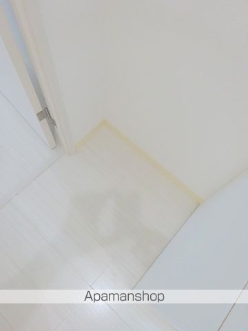 BRILLIANT COURT NOUNINBAGHIの内装写真