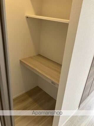 メラヴィリア西町[1LDK/37.09m2]の内装6