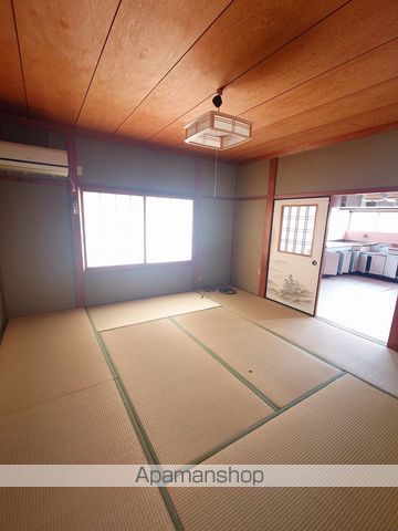 黒田6DK戸建の内装写真