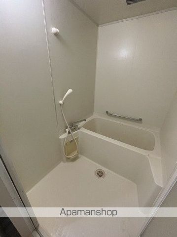 グレイシャス宇品の内装写真