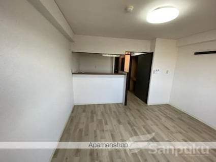 エスペランサ土居田[1R/24.32m2]の内装3