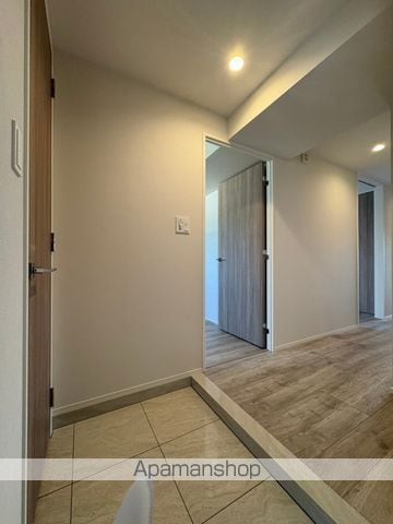 S−RESIDENCE愛宕SOUTHの内装写真