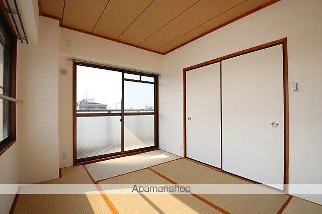 ベルフォーレ深井の内装写真