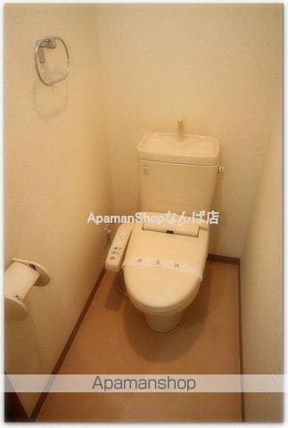 WILLDO千代崎の内装写真