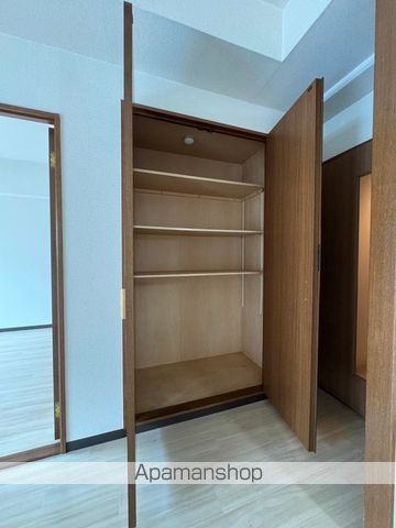 レージュ徳重の内装写真