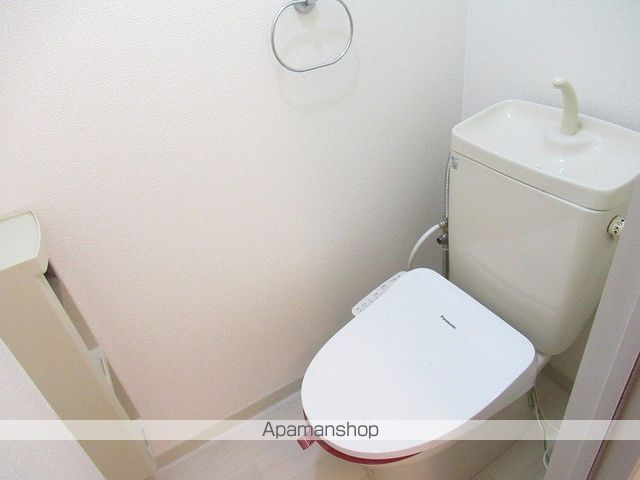 ディアス高松の内装写真