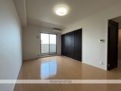 スカイタワー勝山[1LDK/43.47m2]の内装5