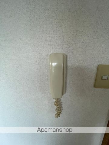 メゾン名草の内装写真