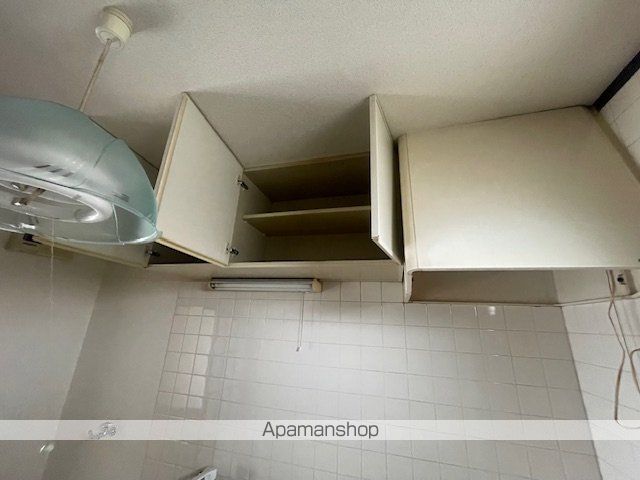 サンヒルズ尾道の内装写真