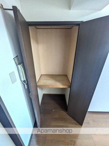 サンハイツビルの内装写真