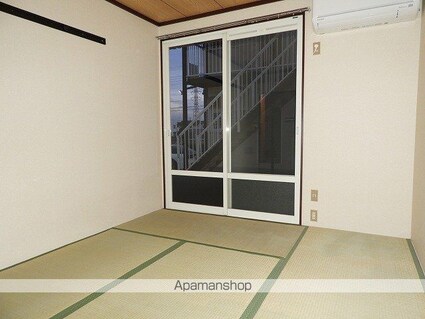 ルミエールミツトヨＡＢ　[2DK/40m2]の内装8