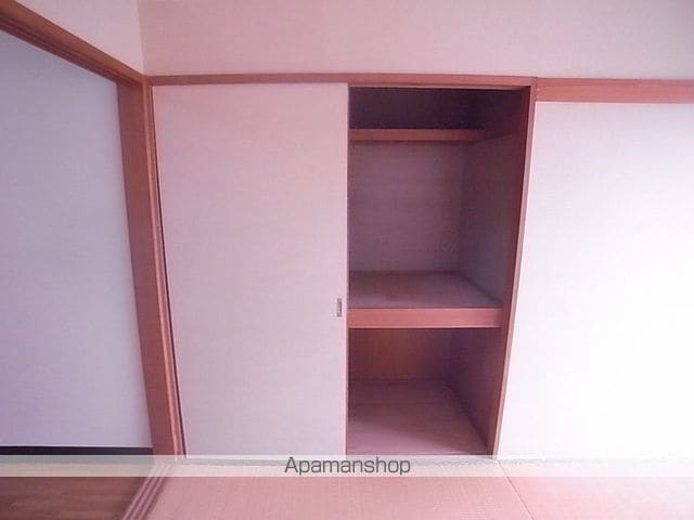 A&U中野上町の内装写真