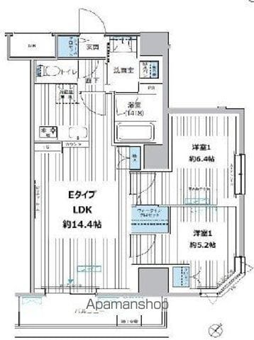 間取り：213145228986