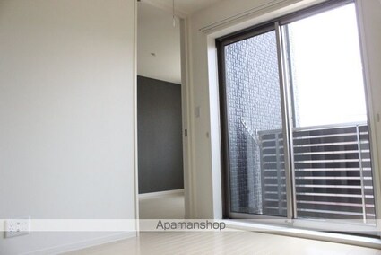 グランベレオ今津[1LDK/41.47m2]のバルコニー