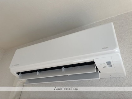 ロアール南竹屋[1K/29.89m2]のその他設備