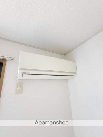 サンモール北花田 Bの内装写真
