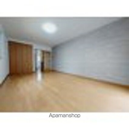 グランシャリオ南斎院[1K/36.47m2]の内装10