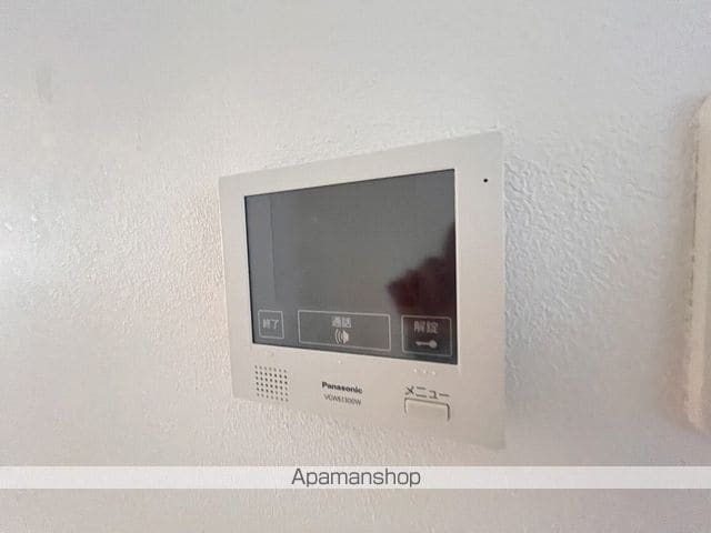 ル・ピエール桑園の内装写真