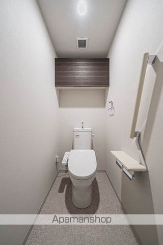 ナナアーク荒町の内装写真
