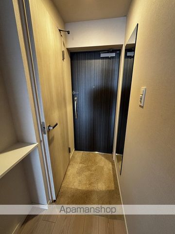 SPLENDIDEOSAKANAMBALINEの内装写真
