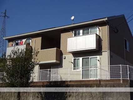 エラン[2LDK/53.76m2]の外観2